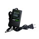 thumbnail image 4 of Controlador de velocidad del ventilador de PC, adaptador de corriente ajustable y versátil Negro Verde, 4 of 8