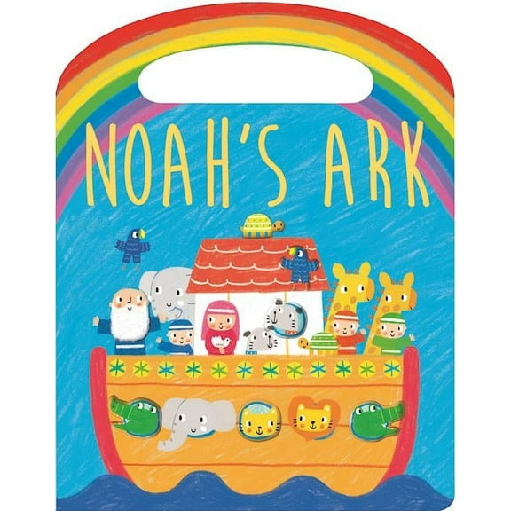 Noah's Ark