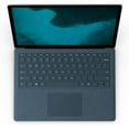 thumbnail image 3 of Restored Microsoft Surface laptop-2 retail intel:i5-8250u/ci5-1.60glv 8GB/onboard 256GB/SSD 802.11ac+bt webcam intel-UHD620 13.5pixelsense/touch Windows 10 Home 64-bit cobalt-blue (Refurbished), 3 of 7