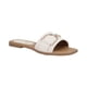 thumbnail image 2 of Sandalia Mujer Cosmo Paris Casual Piso Comoda beige 24, 2 of 5