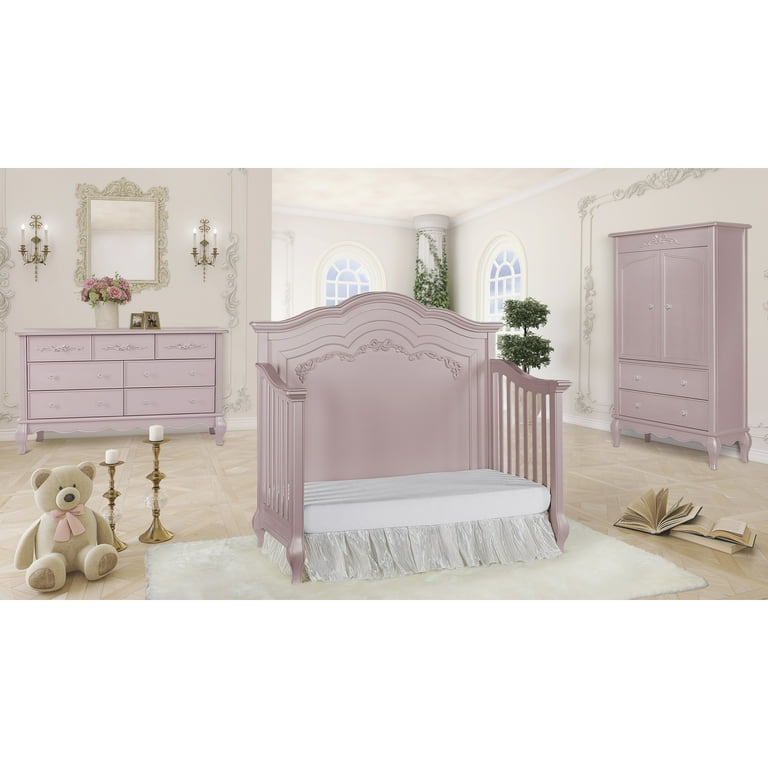 Aurora crib set cheap