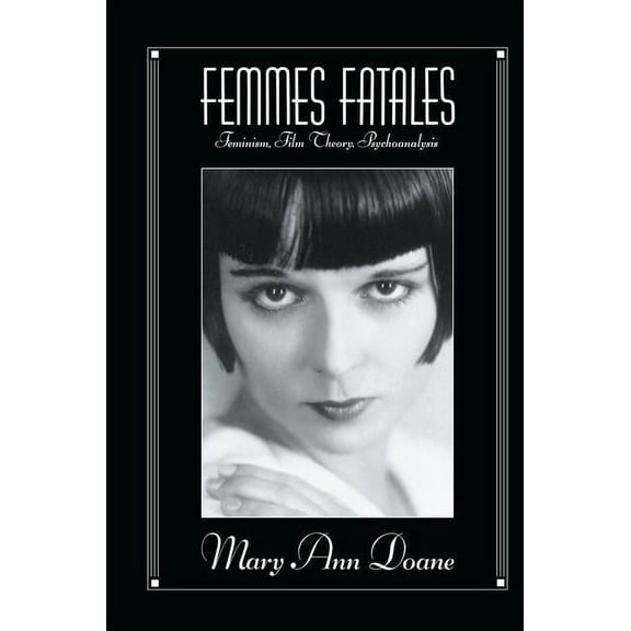 Femmes Fatales, (Hardcover)
