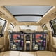 thumbnail image 1 of Backseat Car Organizer with Tablet Pocket and Multiple Storage Compartments for Kids and Travel, 1 of 3