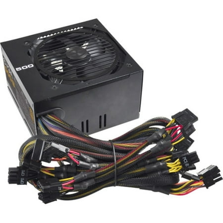 EVGA 500B Bronze Power Supply