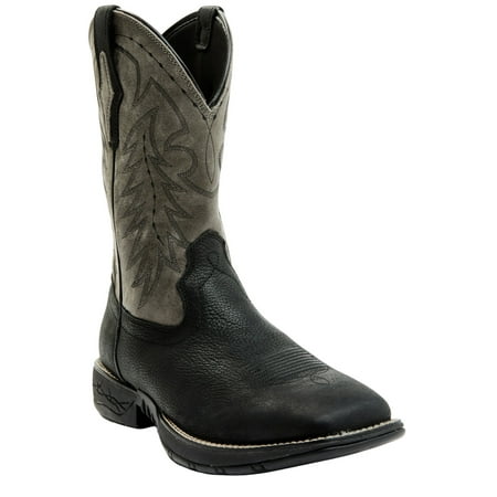 

Cody James Men s Summit Lite Xero Gravity Performance Western Boot Broad Black 12 D(M) US