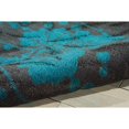thumbnail image 4 of Nourison  Luxor Grey Area Rug (2' x 3'4) - 2' x 3' 4", 4 of 4