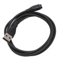 thumbnail image 4 of Mira El Cable de Carga, El Reemplazo del Cable de Carga de Reloj Anti Interferencia 1M/3.3 Pies Sobre Protección de Carga para El Accesorio, 4 of 7
