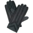 thumbnail image 1 of mens Stretch Classics Fleece Lined Gloves, 1 of 7