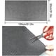 thumbnail image 1 of Multipurpose Non-slip Mat, 80x130cm Anti Slip Mat, Pvc Rug Gripper Antislip Matting, Drawer Liners, Carpet Antislip Liner, For Home, Office, Car, Pall, 1 of 4