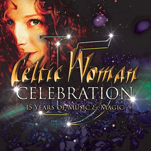 Pre-Owned Celtic Woman - Celebration - 15 Years Of Music & Magic - Music & Performance - CD