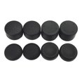 thumbnail image 1 of 8 Uds controlador de juegos analógico Thumb Stick Grip Cap para PS5/PS3/Xbox 360 negro WDOplteas  Para estrenar, 1 of 5