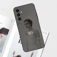 thumbnail image 3 of Funda para teléfono T-TaylorS TTPD S-SwiftS para Samsung S24,21,22,23,30,Ultra,S20,Plus,Fe,Lite,Note,10,9,5G, color negro, 3 of 5