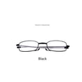 thumbnail image 5 of Portable Fashion Folding Reading Glasses Rotation Eyeglass +1.5 +2.0 +2.5 +3.0, 5 of 5