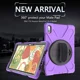 thumbnail image 1 of Funda Uso Rudo Tablet Para Huawei Matepad 10.4 Protector, 1 of 8
