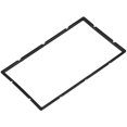 thumbnail image 2 of 2 Din Car Radio Fascia Fit for Fiat Grand Punto 2005-2009 Left Wheel Dash Mounting Installation Trim, 2 of 5