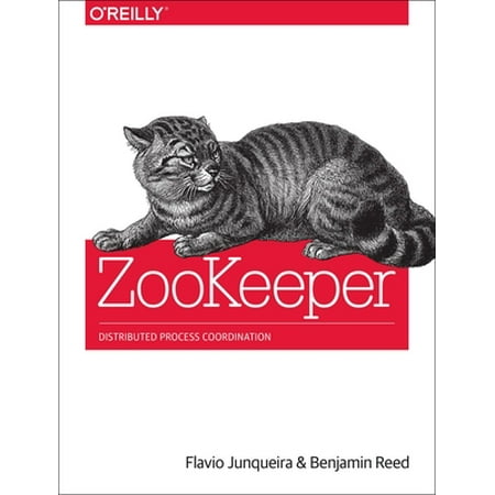 ZooKeeper : Distributed Process Coordination, Used [Paperback]