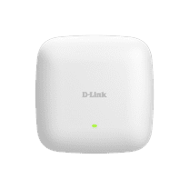 D-Link Nuclias Connect DAP-X3060 - Wireless access point - Wi-Fi 6 - 802.1x