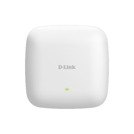 D-Link Nuclias Connect DAP-X3060 - Wireless access point - Wi-Fi 6 - 802.1x