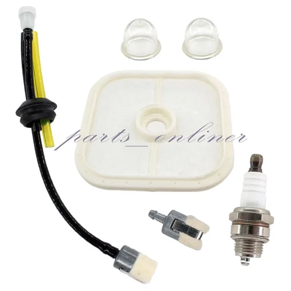 Air Filter Grommet Kit For Echo Pb-251 Pb-255 Pb-265Ln Handheld Backpack Blower