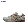 thumbnail image 1 of Zapatillas de running Asics Gel-Kahana 8 para hombre y mujer, para cross-country, con malla que aumenta la altura, 1 of 4
