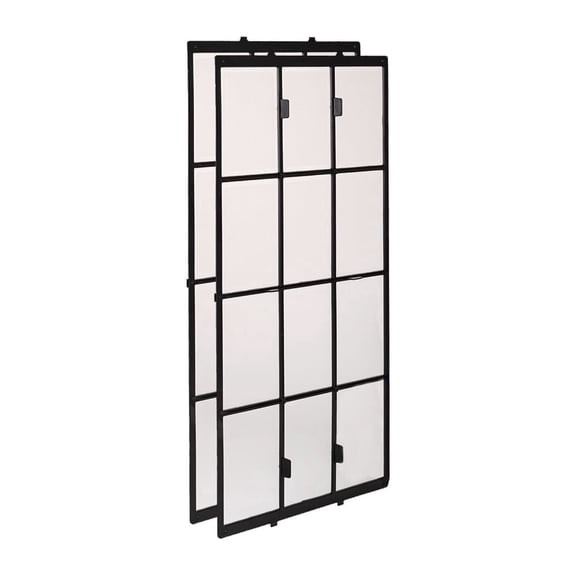 AirDoctor AD5000 and AD5500 Genuine Replacement Pre-Filter for Air Purifier, 2 pack