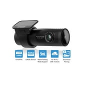 BlackVue DR770X-1CH Full HD Cloud DashCam with Built-in Wi-Fi, GPS, Parking Mode