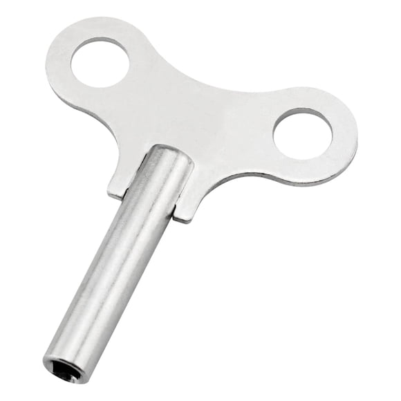 Accesorio de llave para dar cuerda al reloj, herramienta de reparación portátil y ergonómica de acero para relojes de madera, salones, dormitorios, Argén