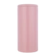 thumbnail image 3 of Toystoory Enfriador de latas de 12 onzas, enfriador delgado de acero inoxidable, botella de enfriamiento portátil con aislamiento al vacío Barra de herramientas Rosado 7.2*7.2*15.8 CM Toystoory HA004538-05B, 3 of 6