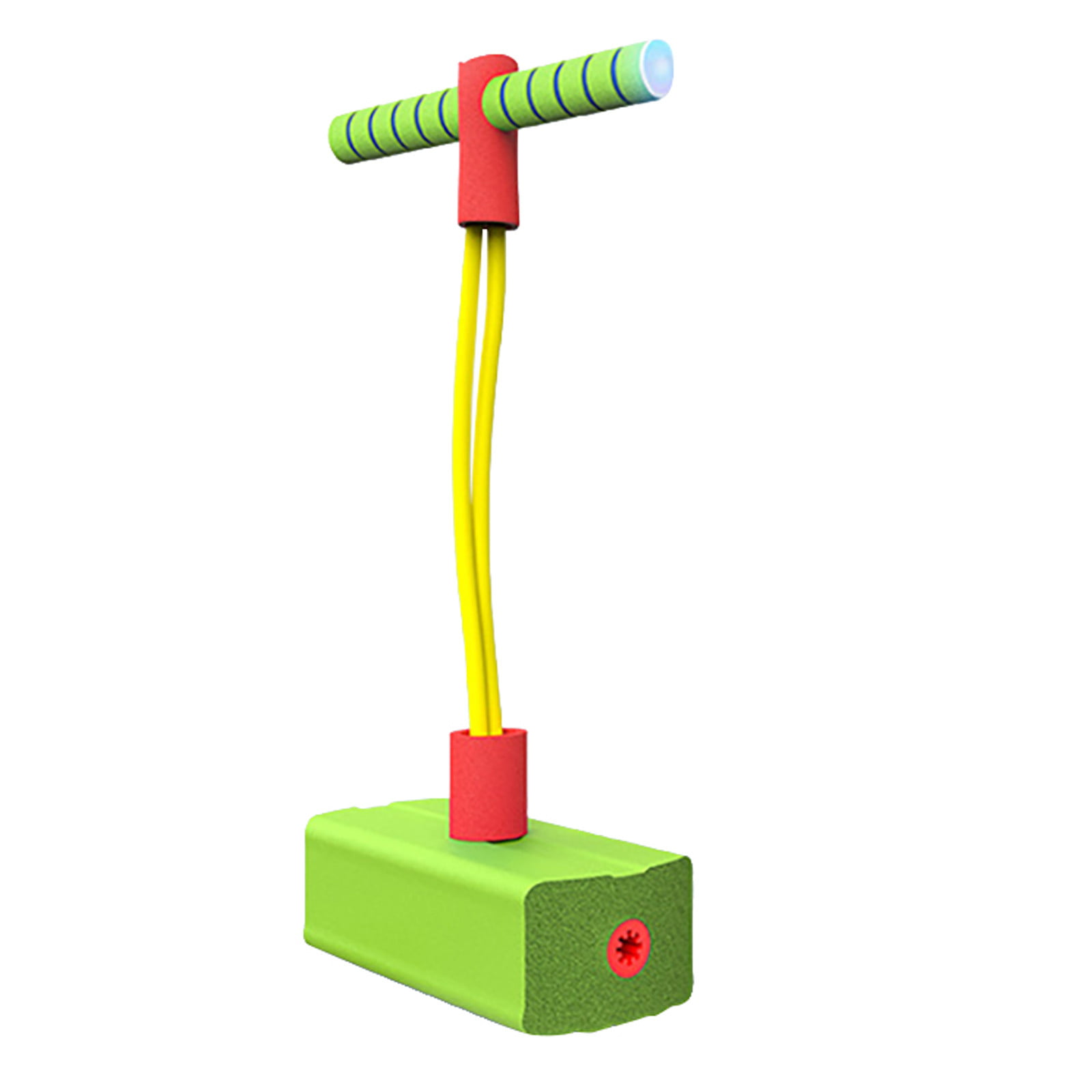 Details about   Durable Foam Pogo Jumper for Kids Fun Safe Pogo Stick Boys Girls Outdoor Toy 