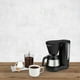 thumbnail image 2 of Cafetera 5 tazas Jarra acero Cuisinart, 2 of 4
