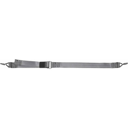 Buckle Tie Down - Sta-Put 2