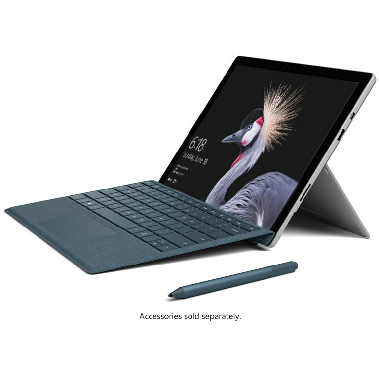 Microsoft Surface Pro - Ultra-Light, Intel Core Processor