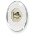 thumbnail image 3 of AngelStar 186912 Stone-Mustard Seed & Faith - 1.25 in., 3 of 4