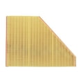 thumbnail image 5 of A3212C For Cadillac Engine Air Filter Factory Direct High Quality OE A3212C, 5 of 5