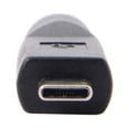thumbnail image 4 of Xiwai Adapter DC Jack 4.5*0.6mm Input to USB-C Type-C Power Plug Charge Adapter for Laptop Phone, 4 of 5
