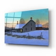 thumbnail image 2 of Epic Art 'After Sundown 2'  by Michael Fratrich Acrylic Glass Wall Art, 16" x 12", 2 of 8