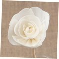 thumbnail image 3 of VOSAREA 4sets Flower Diffusers Perfume Oil Diffuser Flowers Wedding Aromatherapy Sticks Room Aroma Sticks, 3 of 8
