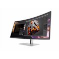 thumbnail image 2 of HP Series 7 Pro 37.5 inch WQHD+ Thunderbolt 4 Monitor - 738pu 37.5" WQHD+ (3840, 2 of 5