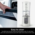 Ninja Blast 16 oz. Personal Portable Blender with Leak Proof Lid and