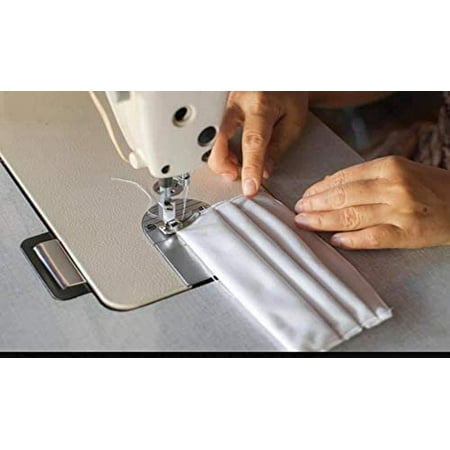 Industrial Sewing Machine Juki DDL-8700 Lockstitch Sewing Machine with Ergonomic Chair + Servo Motor + Table Stand Cut Juki DDL8700 Combo + LED Lamp Commercial Grade Sewing Machine