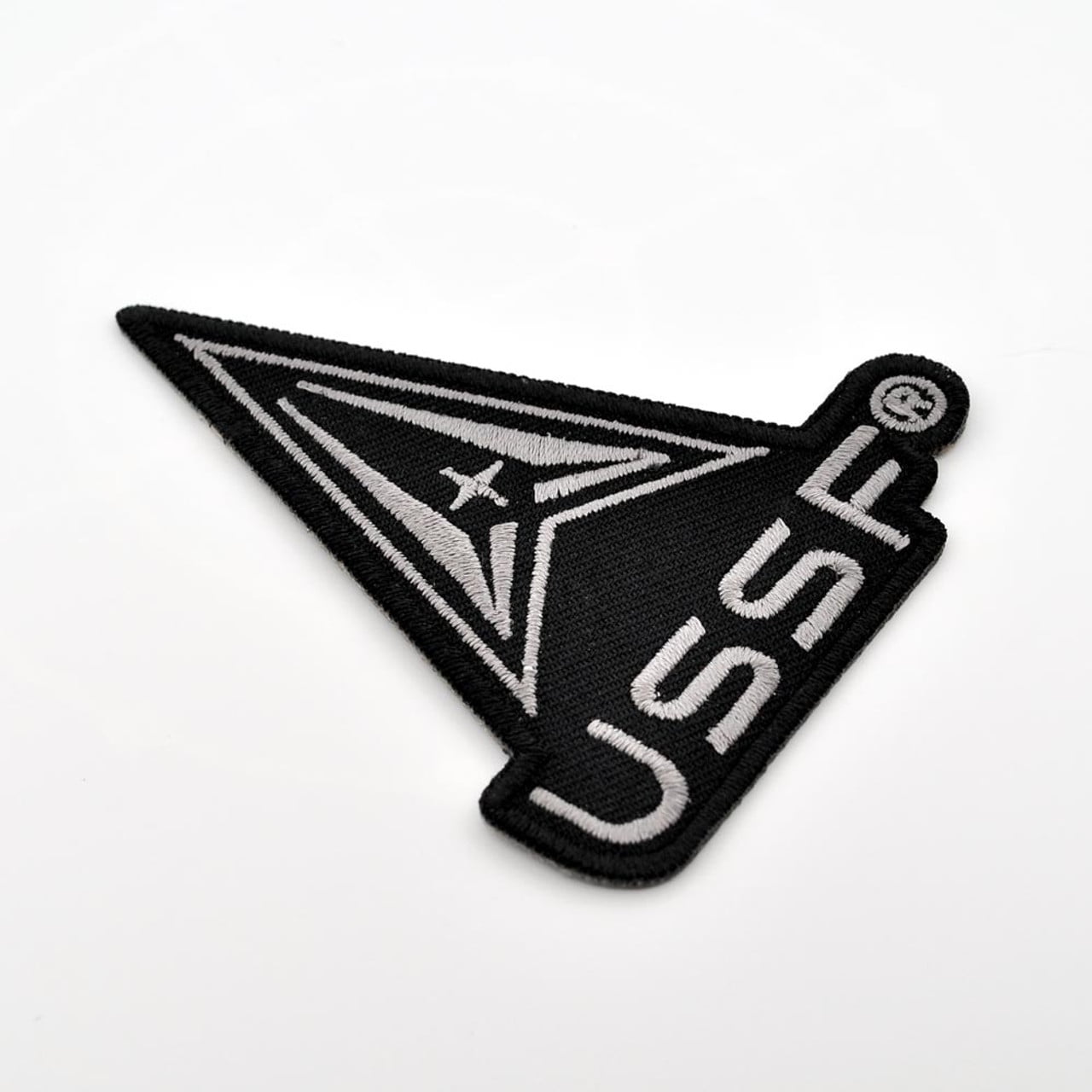 PinMart's Officially Licensed U.S. Space Force Embroidered Patch – Iron On - 10 Pack