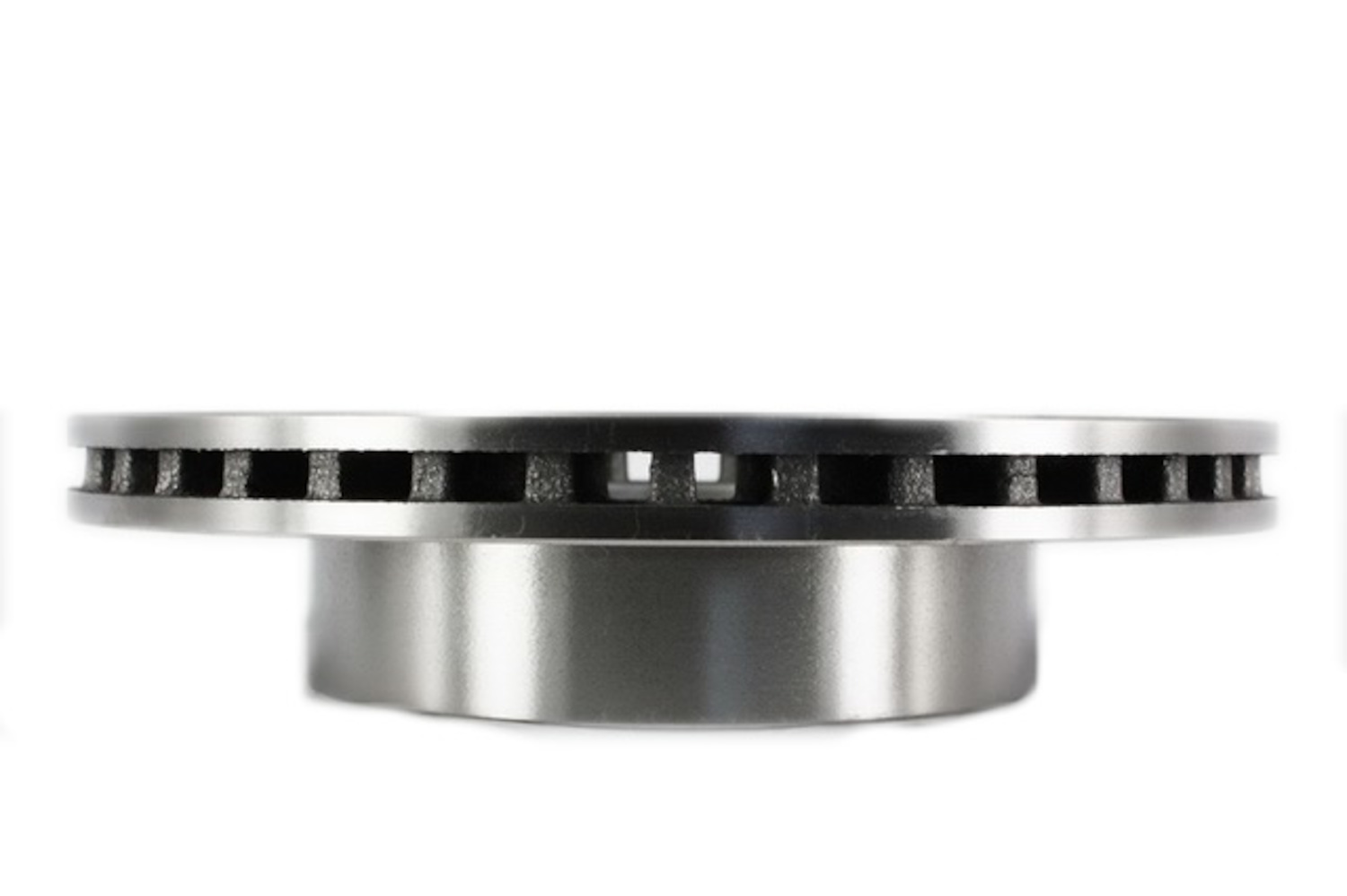 Winstop Brake Rotor, Front WS232100, Chevrolet K1500 1991-1988