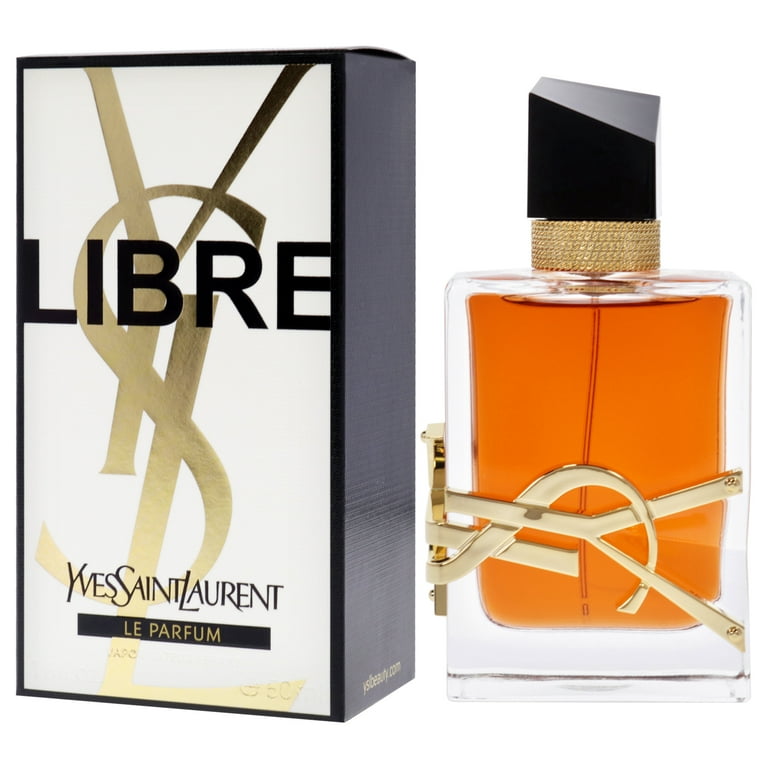 Yves Saint Laurent Libre Le Parfum EDP Spray 1.6 oz Floral
