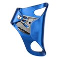 thumbnail image 1 of Soidarity Ascensor de cuerda de escalada, herramientas profesionales de fijación para deportes al aire libre, dispositivo de elevación, Escalada Azul, 1 of 6