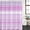 Light Purple Light Pink, variant on Teal Green Boho Shower Curtain Set - Extra Long 72" x 96" Washable Bathtub Curtain with 12 Hooks, Vintage Ethnic Tribe Abstract Art Waterproof Fabric Stall Shower Curtains for Bathroom/Bathtub Décor