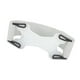 thumbnail image 4 of Correa Rotuliana Banda Estabilizadora Rodilla Ajustable Soporte Rodilla Deportiva Material Transpirable Funciona para Correr Baloncesto Fitness, 4 of 8