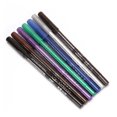 thumbnail image 4 of Delineador de ojos de 14 colores, herramientas de maquillaje impermeables, azul, rojo, verde, blanco, dorado, marrón, cosméticos( 18, 4 of 5