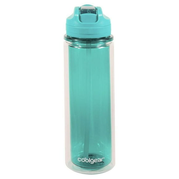 COOL GEAR 20 OZ GALLERY SIPPER MINT