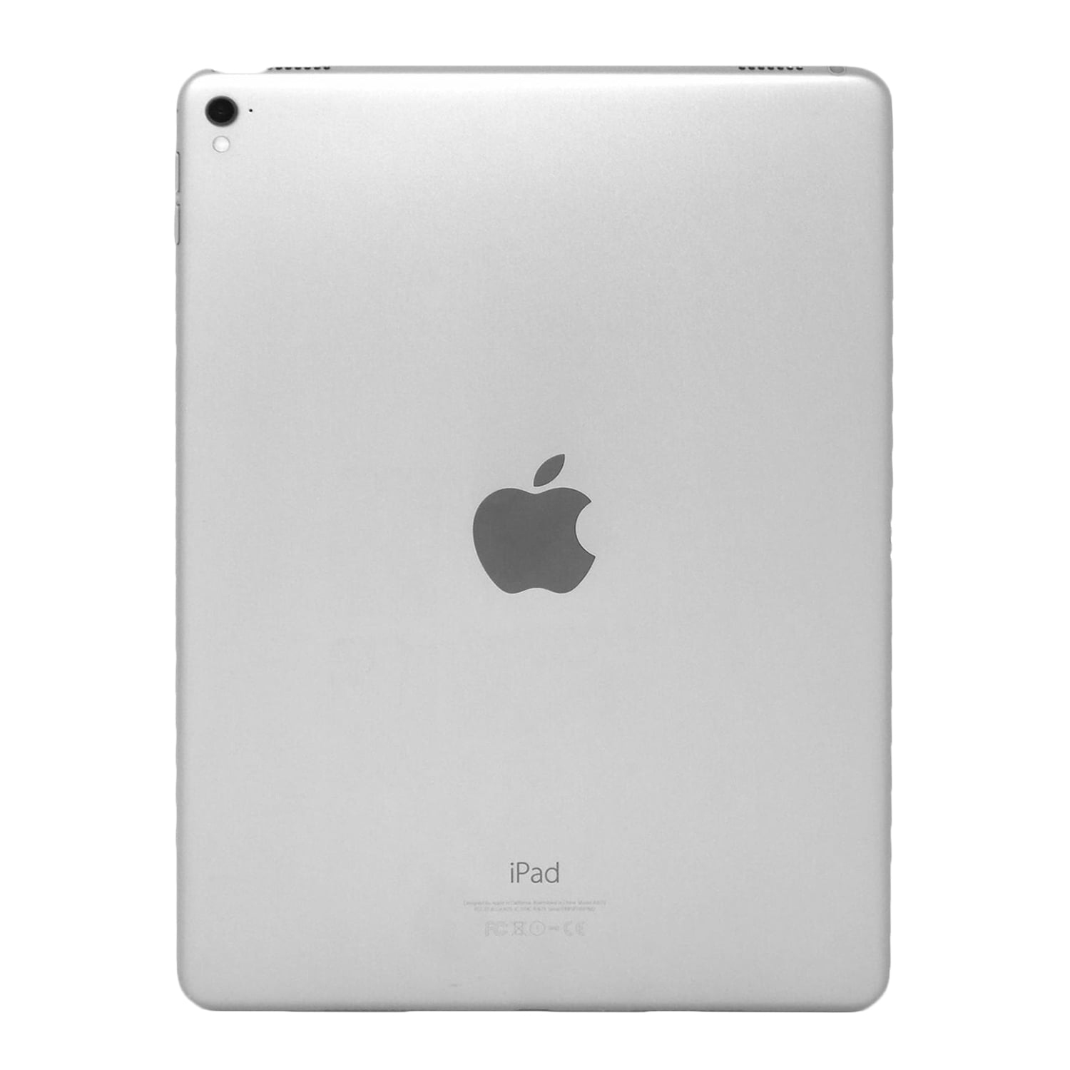 Restored Apple iPad Pro 128GB 9.7" Retina iOS 10 WiFi Tablet - Space Gray - MLMV2LL/A (Refurbished)