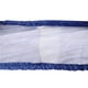 thumbnail image 5 of Para Cama Elástica, Protección De Seguridad Para Cama Elástica Azul, Relleno De Cubierta De Resorte Reemplazable Yuarrent OD010395-01, 5 of 6